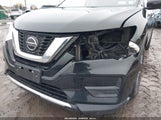 Nissan Rogue Sv 5N1AT2MV6KC819315 снимка