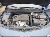 Chevrolet Malibu Fwd Ls 1G1ZB5ST5RF229699 fotografie