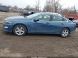 Chevrolet Malibu Fwd Ls 1G1ZB5ST5RF229699 fotografie