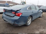 Chevrolet Malibu Fwd Ls 1G1ZB5ST5RF229699 снимка