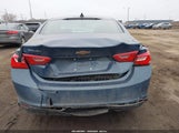 Chevrolet Malibu Fwd Ls 1G1ZB5ST5RF229699 снимка