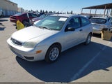 Ford Focus Zx3 1FAFP31N76W201715 снимка