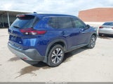 Nissan Rogue Sv Fwd 5N1AT3BAXMC678676 снимка