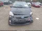 Toyota Prius Two JTDKN3DU4B1472210 снимка