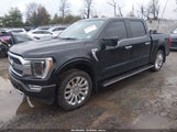 Ford F-150 Limited 1FTFW1E80MFA80397 снимка