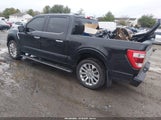 Ford F-150 Limited 1FTFW1E80MFA80397 снимка