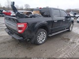 Ford F-150 Limited 1FTFW1E80MFA80397 снимка