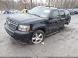 Chevrolet Tahoe Lt 1GNSKBE02BR157929 снимка