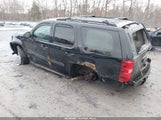 Chevrolet Tahoe Lt 1GNSKBE02BR157929 снимка