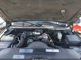 GMC Sierra  Sl 1GTEC14W51Z325841 снимка