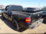 GMC Sierra  Sl 1GTEC14W51Z325841 снимка