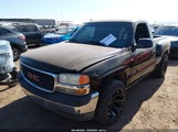 GMC Sierra  Sl 1GTEC14W51Z325841 снимка