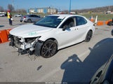 Toyota Camry Se 4T1B11HK0KU205522 fotografie