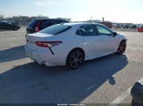 Toyota Camry Se 4T1B11HK0KU205522 fotografie