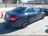 Mercedes-Benz C 250 Sport WDDGF4HB9CA628167 photo