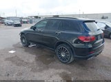 Mercedes-Benz Glc 300 Suv W1N0G8DB9NV398995 fotografie