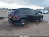Mercedes-Benz Glc 300 Suv W1N0G8DB9NV398995 снимка