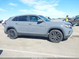 Volkswagen Atlas Cross Sport 3.6L V6 Se W/Technology 1V2KE2CA9NC201538 снимка