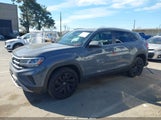 Volkswagen Atlas Cross Sport 3.6L V6 Se W/Technology 1V2KE2CA9NC201538 снимка