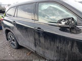 Toyota Highlander Xle 5TDGZRBH3NS208213 fotografie