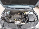 Chevrolet Cruze 1Lt 1G1PF5S98B7201654 снимка