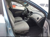 Chevrolet Cruze 1Lt 1G1PF5S98B7201654 снимка