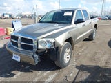 Dodge Dakota Slt 1D7HE48K06S532806 снимка