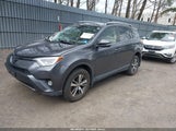 Toyota Rav4 Xle JTMRFREV5JJ253051 снимка