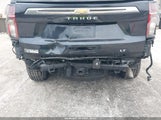 Chevrolet Tahoe 4Wd Lt 1GNSKNKD2NR258062 photo