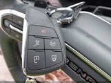 GMC Acadia Fwd Denali 1GKENLRS7SJ199501 photo