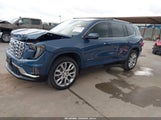 GMC Acadia Fwd Denali 1GKENLRS7SJ199501 photo