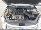 Ford Fusion Sel 3FAHP08179R182391 снимка