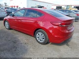 Hyundai Elantra Se 5NPD74LF9JH300211 снимка