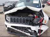 Jeep Renegade Sport Fwd ZACNJCAB0MPM33870 fotografie
