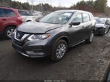 Nissan Rogue S KNMAT2MV0HP509909 снимка