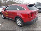 Kia Sorento Lx 5XYRG4LC2MG073158 снимка