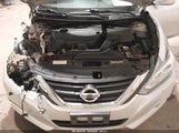 Nissan Altima 2.5 Sv 1N4AL3AP4HC181791 снимка