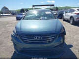 Hyundai Sonata Sport 5NPE34AF9GH360257 photo
