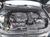 Hyundai Sonata Limited 5NPEC4AC4BH247234 снимка