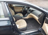 Hyundai Sonata Limited 5NPEC4AC4BH247234 снимка