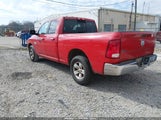 Ram  Slt 4X2 6'4 Box 1C6RR6GG9HS804159 снимка