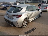 Toyota Corolla Se JTND4RBE1L3094388 photo
