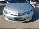 Chevrolet Volt Lt 1G1RC6S58HU100807 снимка
