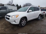 Toyota Rav4 Limited 2T3YF4DV1BW100850 снимка