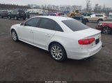 Audi A4 2.0T Premium WAUBFAFL0FN026492 снимка