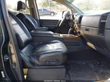 Nissan Titan Le 1N6BA07C09N309647 снимка