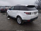 Land Rover Range Rover Sport 3.0L V6 Supercharged Hse SALWR2WF5EA388649 fotografie