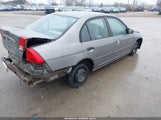 Honda Civic Lx 1HGES16524L021835 снимка