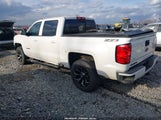 Chevrolet Silverado  2Lt 3GCUKREH8HG139640 снимка