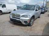 BMW X5 xDrive35D 5UXZW0C5XCL673280 снимка